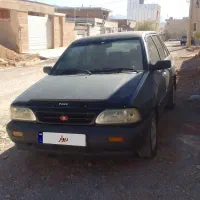 پراید 81.|خودرو سواری و وانت|ایلام, |دیوار