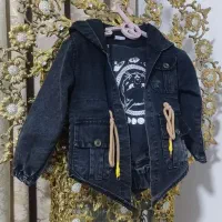 لباس دخترانه و پسرانه