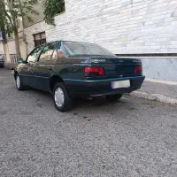 پژو GLI|خودرو سواری و وانت|تبریز, |دیوار