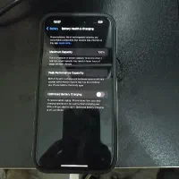 اپل iphone 14 Pro Max با حافظهٔ ۲۵۶ گیگابایت