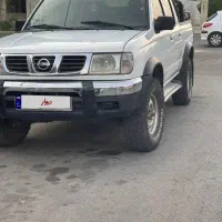 نیسان پیکاپ|خودرو سواری و وانت|شیراز, شهرک مدرس|دیوار
