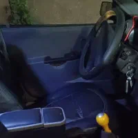 111فوق تمیزواسپرت|خودرو سواری و وانت|مشهد, انقلاب|دیوار