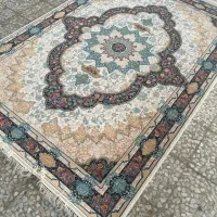 فرش شاهکار مشهد ۱۲متری ۱۰۰۰ شانه تراکم ۳۰۰۰|فرش|تهران, شهرک شریعتی|دیوار