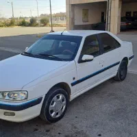 پژو پارس سال ۹۲|خودرو سواری و وانت|گلبهار, شهر جدید گلبهار|دیوار