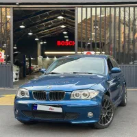 Bmw 120i