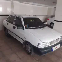 پراید ۸۶