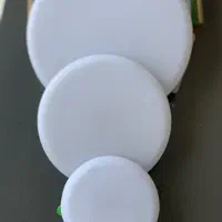 چراغ توکار
