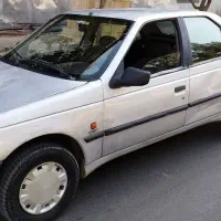 روآ مدل 87 دوگانه کارخانه