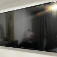 تلویزیون ۴۳اینج الجی