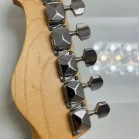 گیتار الکتریک یاماها نو|گیتار، بیس، امپلیفایر|تبریز, |دیوار