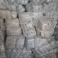 نمک دریا درجه یک نشان سلامت فروش کلی|خوردنی و آشامیدنی|مشهد, کوی المهدی|دیوار