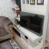 زیر تلویزیون|بوفه، ویترین، کنسول|خرمآباد, |دیوار