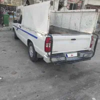 مزدا کارا مدل۱۴۰۱|خودرو سواری و وانت|کازرون, |دیوار