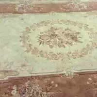 دوتخته فرش 6و9متری|فرش|تهران, هفده شهریور|دیوار