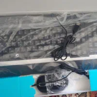 کیبورد موس|قطعات و لوازم جانبی رایانه|کرمانشاه, |دیوار