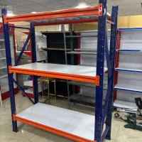 قفسه 2s|فروشگاه و مغازه|اهواز, ۳۰ متری|دیوار