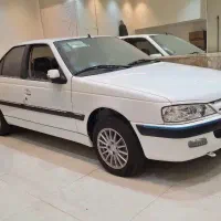 پارس صفر XU7P سفارشی مدل 1402