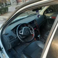 دناپلاس توربو اتومات معاوضه با کوئیک سفید