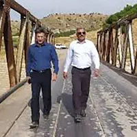 ثبت وفروش رتبه5 راه وساختمان(نیکان هور اقلیم)