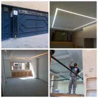 نقاشی ورنگ ساختمان با قیمت مناسب