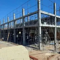 داربست فلزی پوربهرام|خدمات پیشه و مهارت|میاندوآب, |دیوار