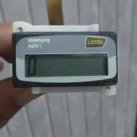 کنترل دما اتونیکس نو نو|ابزارآلات|قرچک, مهدیه|دیوار