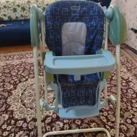 صندلی غذای بچه