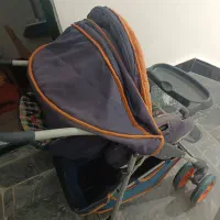 کالسکه کودک|کالسکه و لوازم جانبی|مریوان, |دیوار