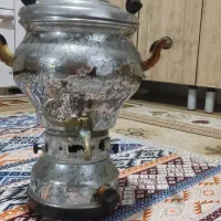 سماور|سماور، چای‌ساز، قهوه‌ساز|ورامین, ورامین|دیوار