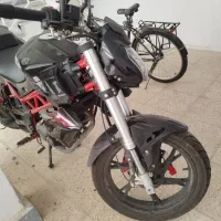 بنلی 150 TNT کم کارکرد