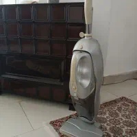 جارو شارژی آب وخاک