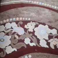 فرش فانتزی تروتمیز