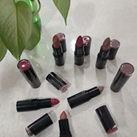 رژلب ارگانیک گیاهی وبدون سرب