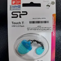 فلش مموری ۳۲ گیگ سیلیکون پاور مدل TouchT30