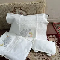 سرویس خواب نوزاد نو|تخت و سرویس خواب|پاکدشت, پاکدشت (مامازند)|دیوار