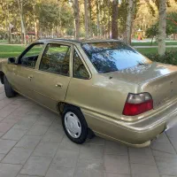 دوو سیلو مدل ۸۱ بدون رنگ|خودرو سواری و وانت|ارومیه, |دیوار