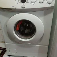 لباسشویی پارس