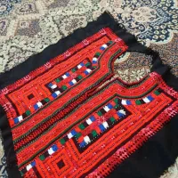 زیح آستین بچگانه