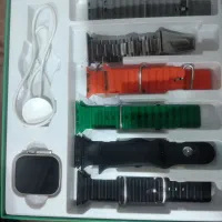 ساعت هوشمند