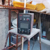 دستگاه ارگون