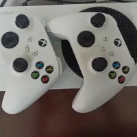 ایکس باکس سری اس