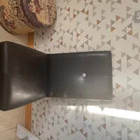 صندلی چرم ترک اصل