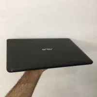 لپتاپ ASUS K556UR رنگ قهوه ای سوخته