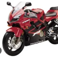 Cbr600استریت|موتورسیکلت|شیراز, شهرک گلستان|دیوار