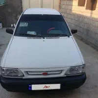 پراید 85|خودرو سواری و وانت|گتوند, |دیوار