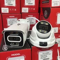 دوربین مداربسته/دزدگیر /اقساط ۸ ماهه/چکی/