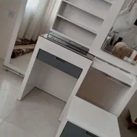 سرویس چوب|بوفه، ویترین، کنسول|مشهد, الهیه|دیوار