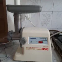 چرخ گوشت  پاناسونیک اصلی