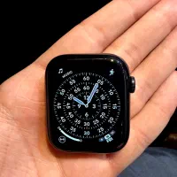 اپل واچ سری ۸ سایز ۴۵