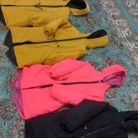 کاپشن دخترانه فقط فقط ۷۰۰